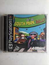 .PSX.' | '.South Park.