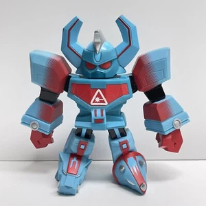 Mighty Morphin Power Rangers 2016 Megazord Vinyl Figure  Nerdist Exclusive Tokyo - Picture 1 of 5