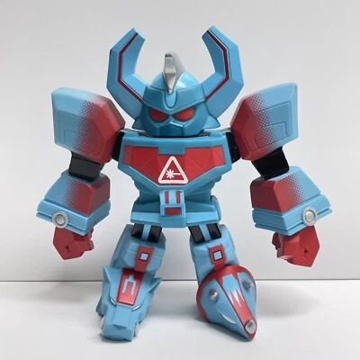 Mighty Morphin Power Rangers 2016 Megazord Vinyl Figure  Nerdist Exclusive Tokyo - Image 1 of 4