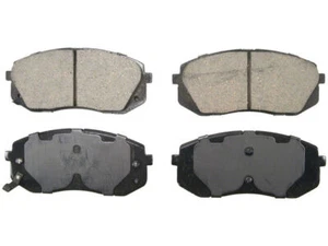 Wagner 34VC14X Front Brake Pad Set Fits 2015 Hyundai Sonata GAS - Picture 1 of 1
