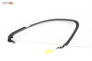 PORSCHE PANAMERA FRONT LEFT DRIVER SIDE DOOR WINDOW FRAME TRIM COVER OEM 2017-23 - Picture 1 of 8