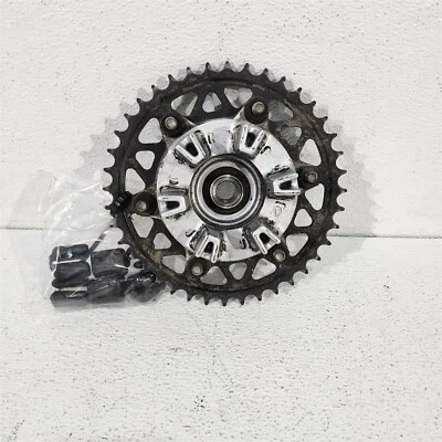 Buje de piñón Honda Cbr 250R 11-13 transmisión Ps1083 Foto 1 de 4