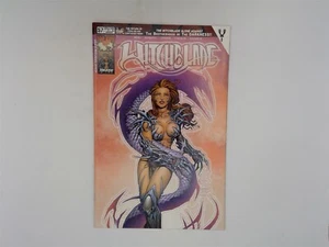 Witchblade #57 Image Comics 2002 VF+ - Picture 1 of 2
