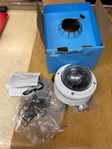 View outdoor dome camera VDP20SN7028V10 - Picture 1 of 3