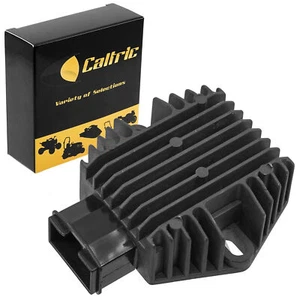 Regulator Rectifier for Honda CBR600F3 Super Sport 1995 1996 97 1998 Motorcycle - Picture 1 of 7
