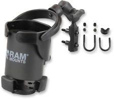 RAM MOUNTS RAM-B-174A-417U KIT WITH XL CUP HOLDER SUPPORTO PER BEVANDE