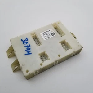 13-19 Mercedes X166 GL450 GLS550 Rear SAM Module Control Unit Signal Acquisition - Picture 1 of 18