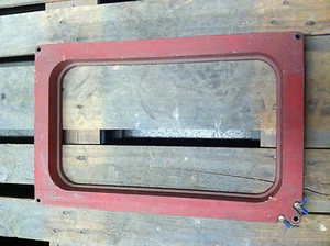 302B1017UL ITE Gould Brown Boveri Ground Sensor Type GS200 - Picture 1 of 3