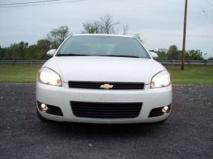 06 20 Kit de luces antiniebla de haz alto Chevy Impala, vuelve a encender las luces antiniebla con altos - Imagen 1 de 5