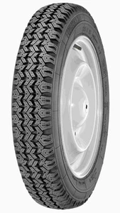 135 R 15 Michelin X M+S (135/15 135R15 13515 135-15), Llanta no incluída - Imagen 1 de 1