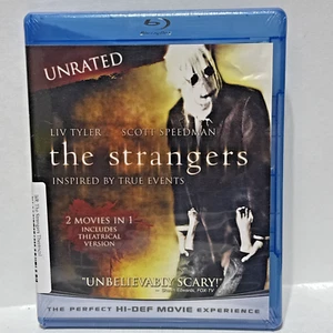 The Strangers (Blu-ray, 2008) - Bild 1 von 2