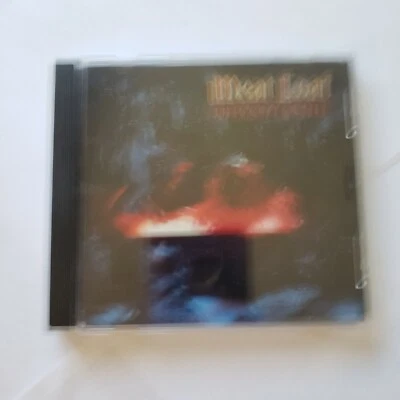 Hits Out Of Hell by Meat Loaf CD 1984 Cleveland Razor's Edge Read 'Em And Weep - Image 1 of 4