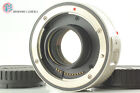 [COMME NEUF] objectif de téléconvertisseur Canon Extender EF 1,4 x II pour montage EOS EF du Japon
