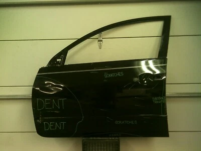 2007,2008,2009,2010,2011,2012 Nissan Altima Front Door LH OEM (14UPD) - Image 1 of 4