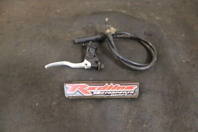 Yamaha TTR125LE 2006 embrague montaje en percha con palanca 2ty-H2911-00-00 5 hp-26335-00- Foto 1 de 4