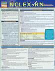 NCLEX-RN Study Guide: a QuickStudy Laminated Reference Guide by Julie Henry (Eng