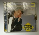 CD - TOMMY RICCIO - TU ME PIACE MEA SOUND B 252 NUOVO SIGILLATO 1997