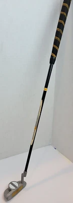 Aquity CP Cadet Pro II RH Youth Putter Golf Club Flex Tech Graphite 28" Used - Image 1 of 4