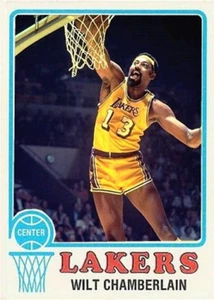 WILT CHAMBERLAIN 73## BUY 5 GET 1 FREE ## or 30% OFF 12 OR MORE - Picture 1 of 2