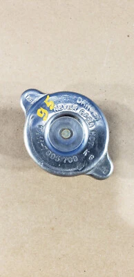 Tapa radiador refrigerante BMW S1000RR 2015-2018 FABRICANTE DE EQUIPOS ORIGINALES Foto 1 de 2