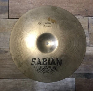 Sabian AA Concert Band Cymbal 15” - Picture 1 of 6