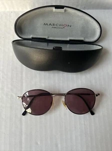 Rodenstock Sunglasses Vintage FRAMES ONLY R25-12 C140 Japan With Case - Picture 1 of 15