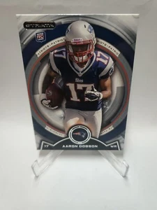 2013 Topps Strata - #92 Aaron Dobson (RC) - Picture 1 of 2