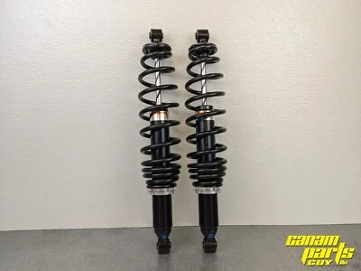 Неоригинальные передние амортизаторы Can-Am Outlander G2 2012-2018 500 650 800R 1000 1000R - Изображение 1 из 4