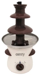 5908256833890 Camry 4457 chocolate fountain Adler - Picture 1 of 3