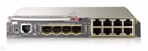 NEW Cisco WS-CBS3020-HPQ Blade Switch 410916-B21 432904-001 c-Class BladeSystem - Picture 1 of 4