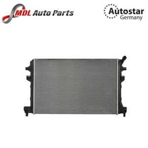 Autostar Germany RADIATOR For Audi 5Q0121251FB - Picture 1 of 1