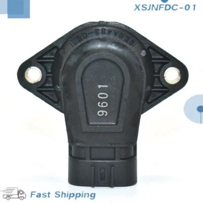 Throttle Position Sensor SERA483-08 For SUBARU IMPREZA LEAGCY 1995-1998 A - Image 1 of 4