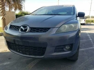 Door Mirror MAZDA CX7 Left 07 08 09 - Bild 1 von 12