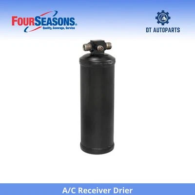 Receptor de aire acondicionado Western Star 4900SA 2002-2015 4 temporadas 2003 2004 2005 Foto 1 de 4