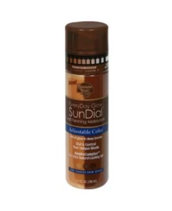 Banana Boat Glow SunDial Face Self-Tanning Lotion All Skin Tones 3.4oz - Picture 1 of 1