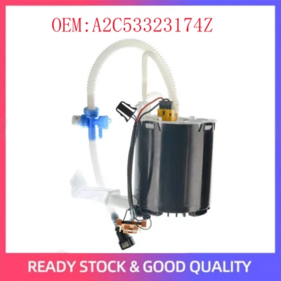 Módulo de bomba de combustible eléctrica A2C53323174Z para Land Rover Range Rover Sport 3.0 5.0L Foto 1 de 4
