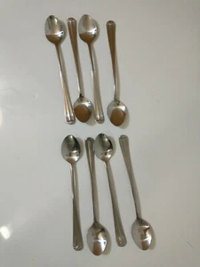 Market Place MPF4 Eisteelöffel Menge 8 Edelstahl Besteck Korea 7,5" - Bild 1 von 6