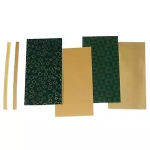 Knorr Prandell Candle Decorating Wax Sheets - Picture 1 of 3