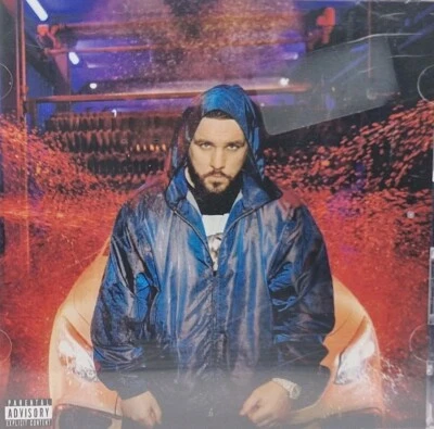 Fler - Atlantis (2020) CD Neuware - Bild 1 von 2