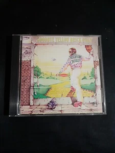 Elton John - Goodbye Yellow Brick Road (CD, 1983, MCA) - Foto 1 di 2