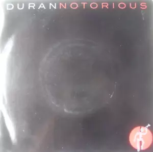 Duran Duran - Notorious (EMI 1986) 7” vinyl single VG/VG demo copy - Imagen 1 de 4