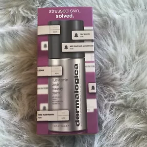 Dermalogica: Multivitamin Power Recovery Cream 50ml New - Picture 1 of 6