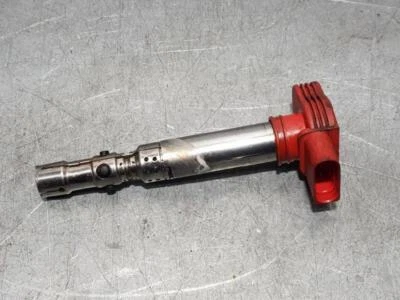 06C905115M zündspule für AUDI A4 AVANT (8E) 3.0 QUATTRO 2001 4502228 Foto 1 de 4