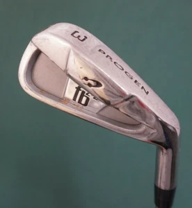 Ladies Progen FB 2.2 3 Iron Ladies Graphite Shaft Progen Grip - Picture 1 of 4