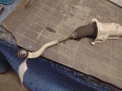 Chevrolet Trax 2025 engranaje de dirección/rack 3095723 Foto 1 de 4