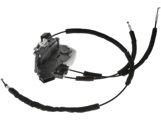 Motor actuador cerradura puerta trasera derecha para Nissan Murano 2011 2009-2014 JD977PW Foto 1 de 1