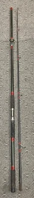 Vtg Shakespeare Pro Touch MED Spinning Rod 12’ Fresh/Saltwater Catfish/Trolling - Image 1 of 4