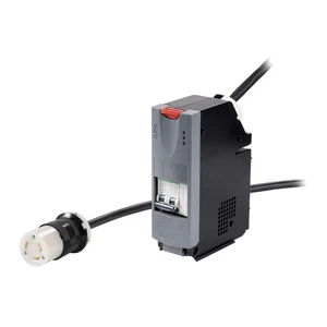 APC IT Power Distribution Module 2 Pole 3 Wire 30A Power Distribution Unit (PDU) - Picture 1 of 8