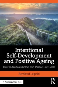 Intentional SelfDevelopment and Positive 978-0815365372 NEW Free Delivery - Picture 1 of 1