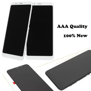 For Xiaomi Redmi 5 Plus LCD Touch Screen Digitizer Replacement Repair Kit - Picture 1 of 20